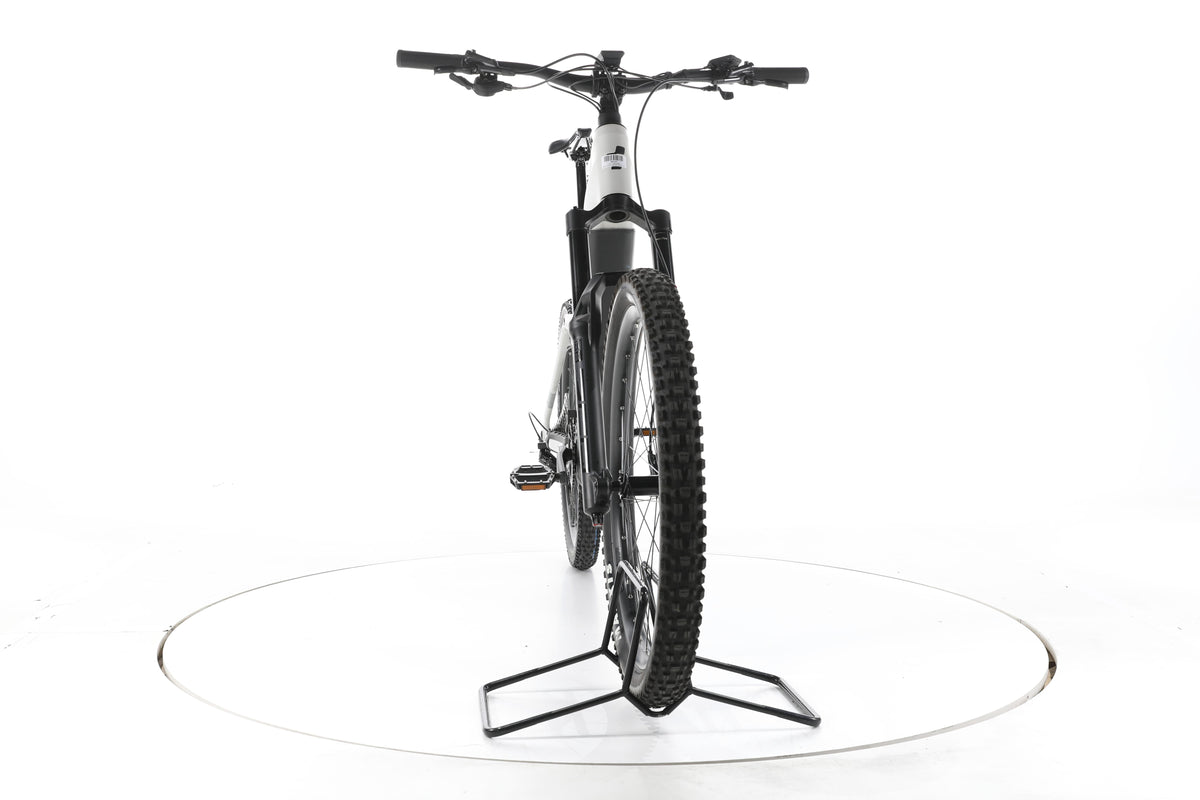 Cube Stereo Hybrid 160 HPC SLX E-Bike Fully Carbon - Image 4