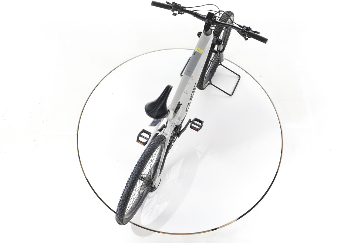 Cube Stereo Hybrid 160 HPC SLX E-Bike Fully Carbon - Image 23