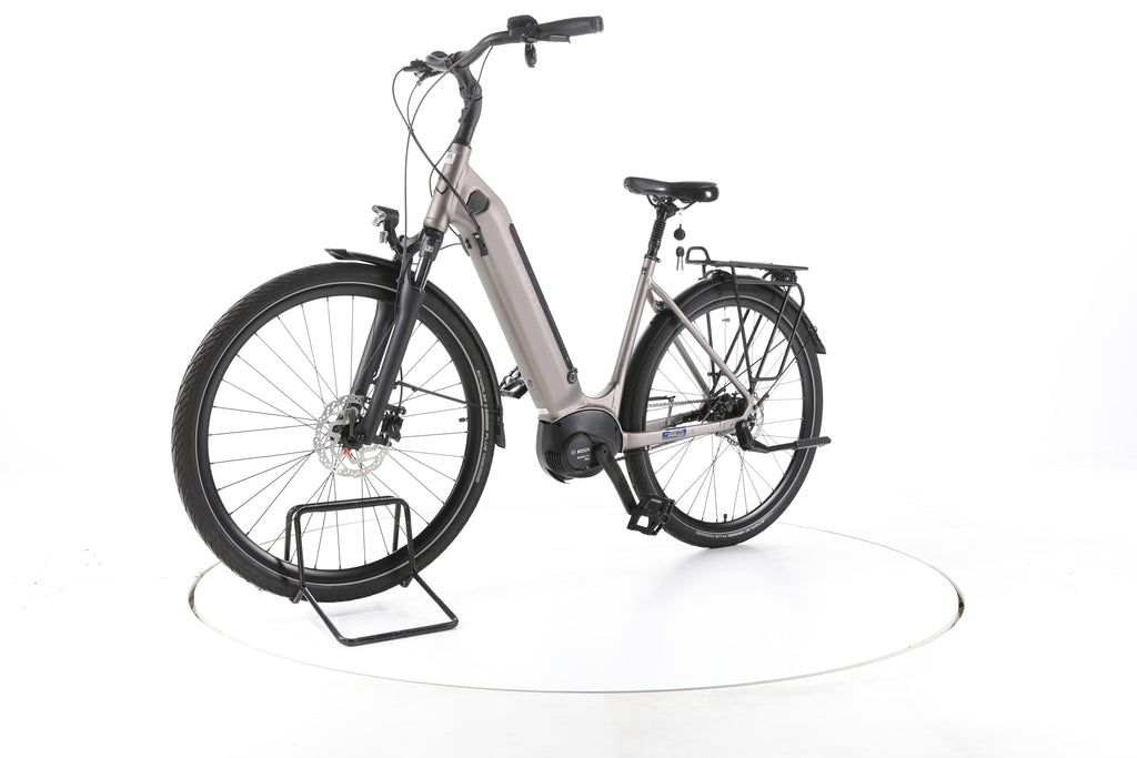 Kalkhoff Entice 1.B Move City E-Bike Tiefeinsteiger - Image 6