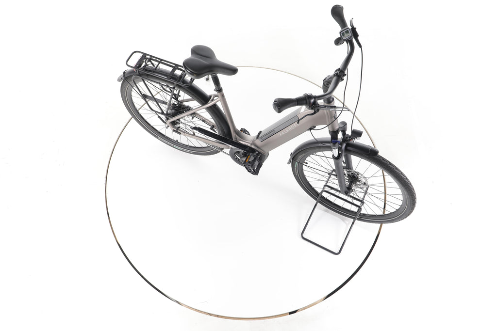 Kalkhoff Entice 1.B Move City E-Bike Tiefeinsteiger - Image 14