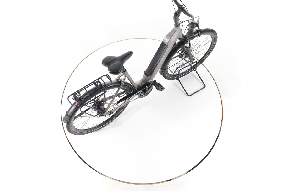 Kalkhoff Entice 1.B Move City E-Bike Tiefeinsteiger - Image 24