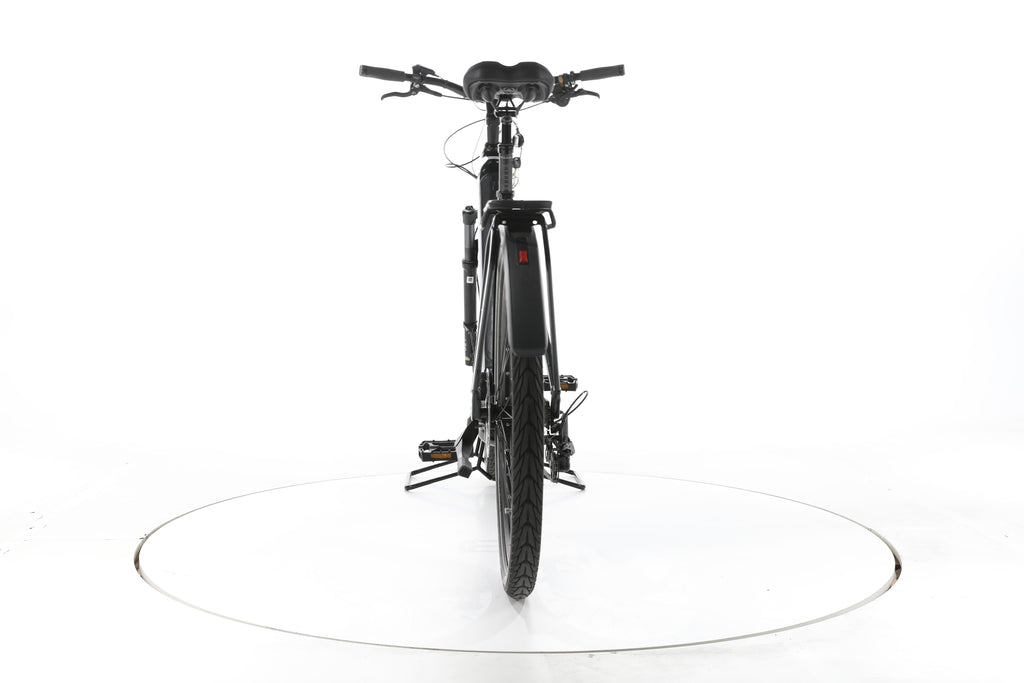 Cube Kathmandu Hybrid EXC Trekking E-Bike Tiefeinsteiger - Image 10