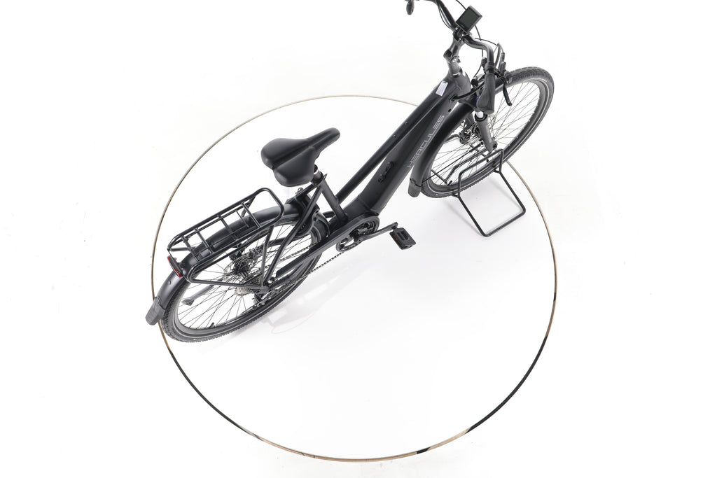 Hercules Futura Sport I-8 Trekking E-Bike - Image 24