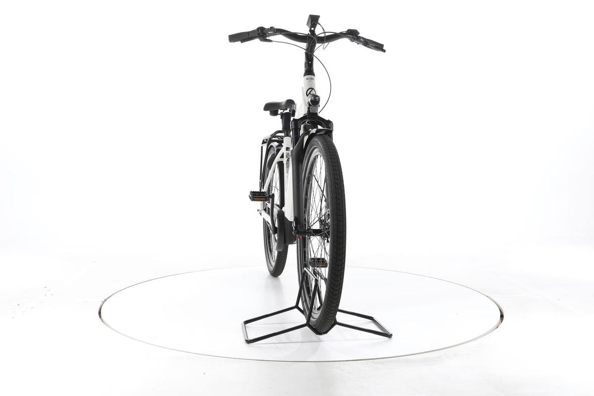Kalkhoff Image 5.B Move+ City E-Bike Tiefeinsteiger 2024 - Image 4