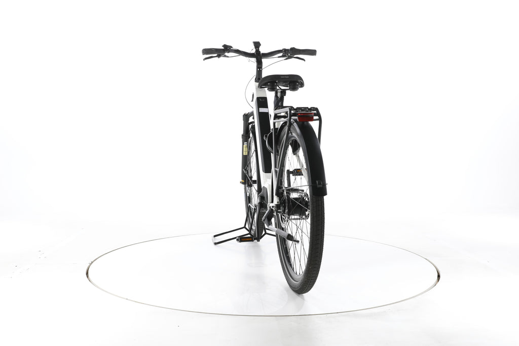 Kalkhoff Image 5.B Move+ City E-Bike Tiefeinsteiger 2024 - Image 10