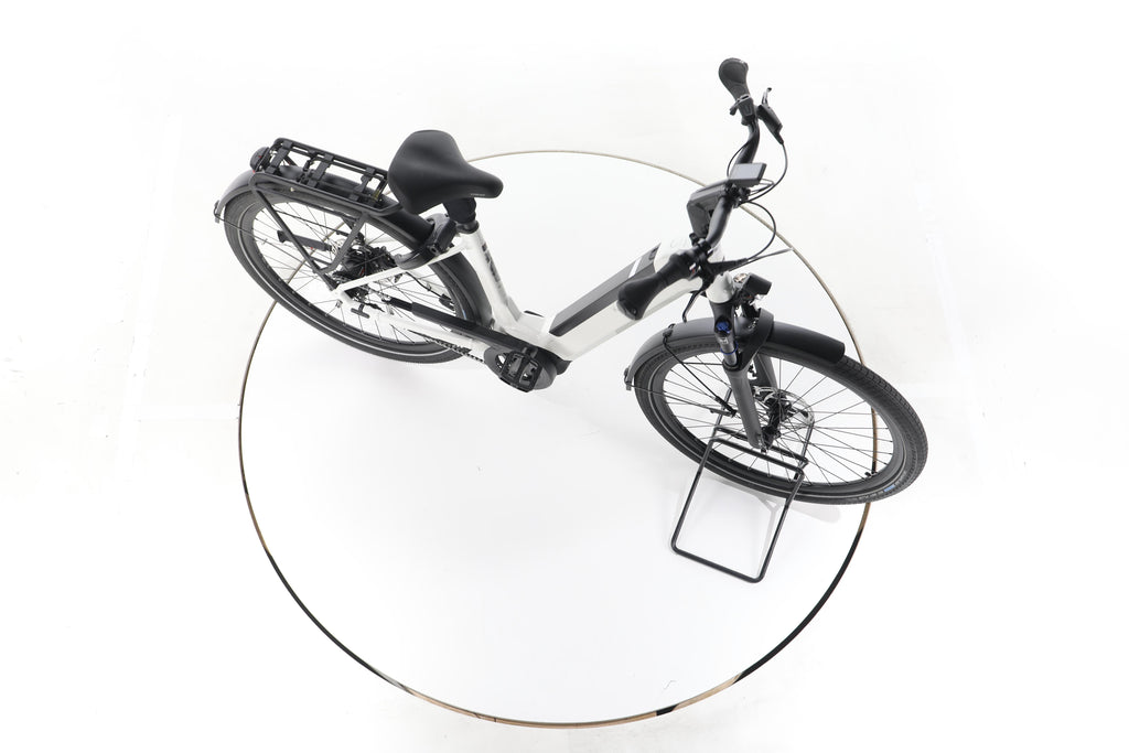 Kalkhoff Image 5.B Move+ City E-Bike Tiefeinsteiger 2024 - Image 14