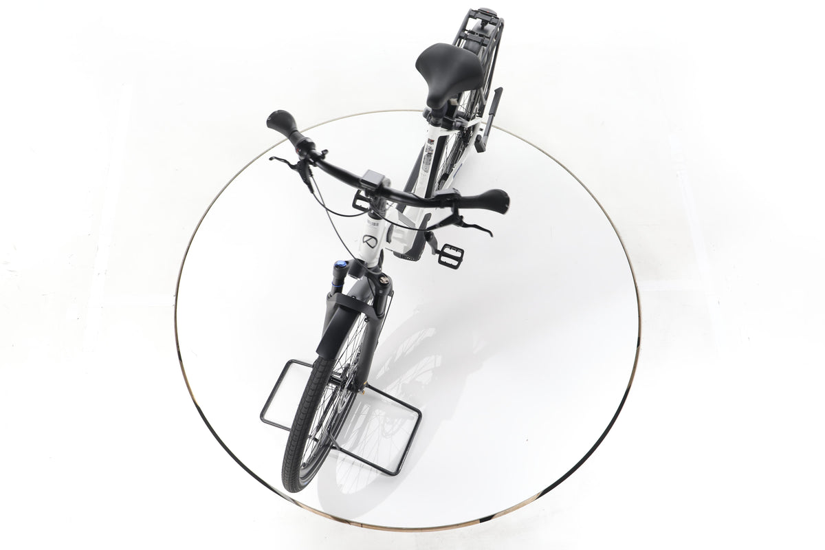 Kalkhoff Image 5.B Move+ City E-Bike Tiefeinsteiger 2024 - Image 17