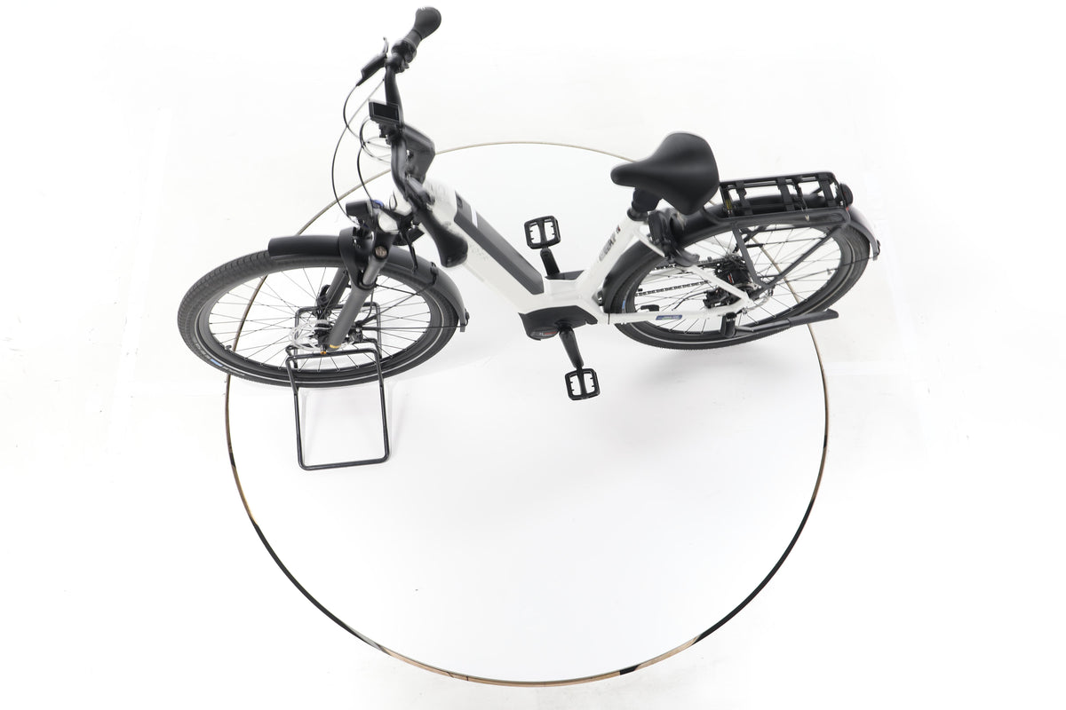 Kalkhoff Image 5.B Move+ City E-Bike Tiefeinsteiger 2024 - Image 19