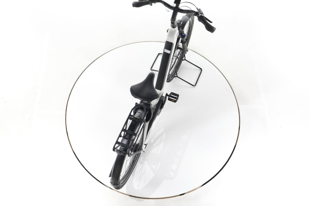 Kalkhoff Image 5.B Move+ City E-Bike Tiefeinsteiger 2024 - Image 23