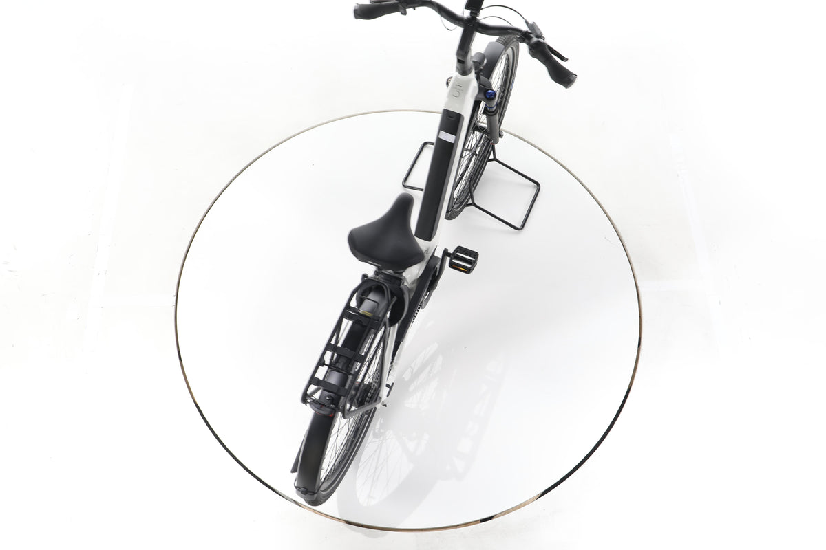 Kalkhoff Image 5.B Move+ City E-Bike Tiefeinsteiger 2024 - Image 23