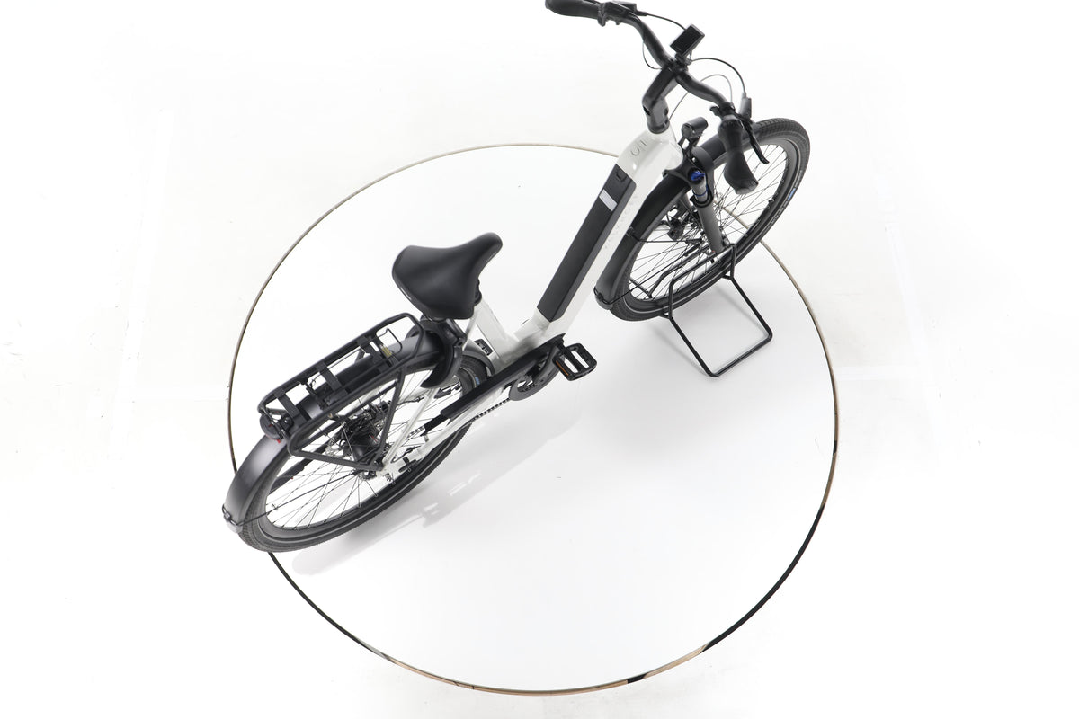 Kalkhoff Image 5.B Move+ City E-Bike Tiefeinsteiger 2024 - Image 24