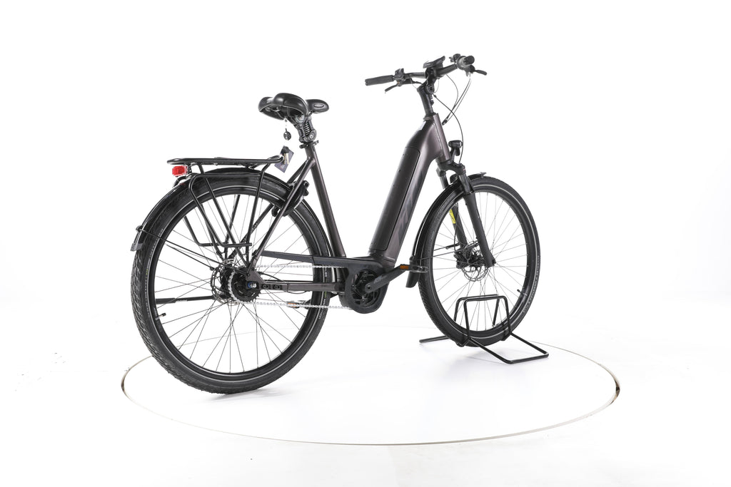 KTM Macina City 610 XL City E-Bike Tiefeinsteiger - Image 12
