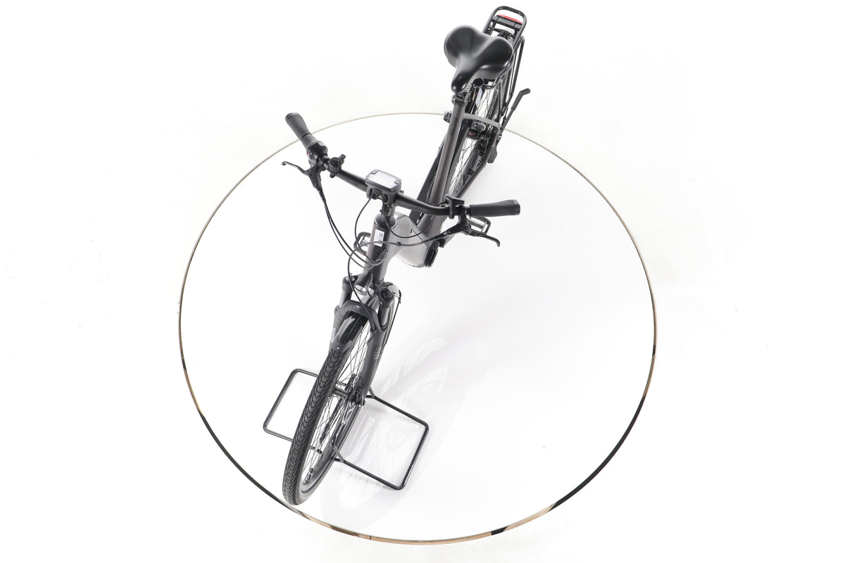 KTM Macina City 610 XL City E-Bike Tiefeinsteiger - Image 17