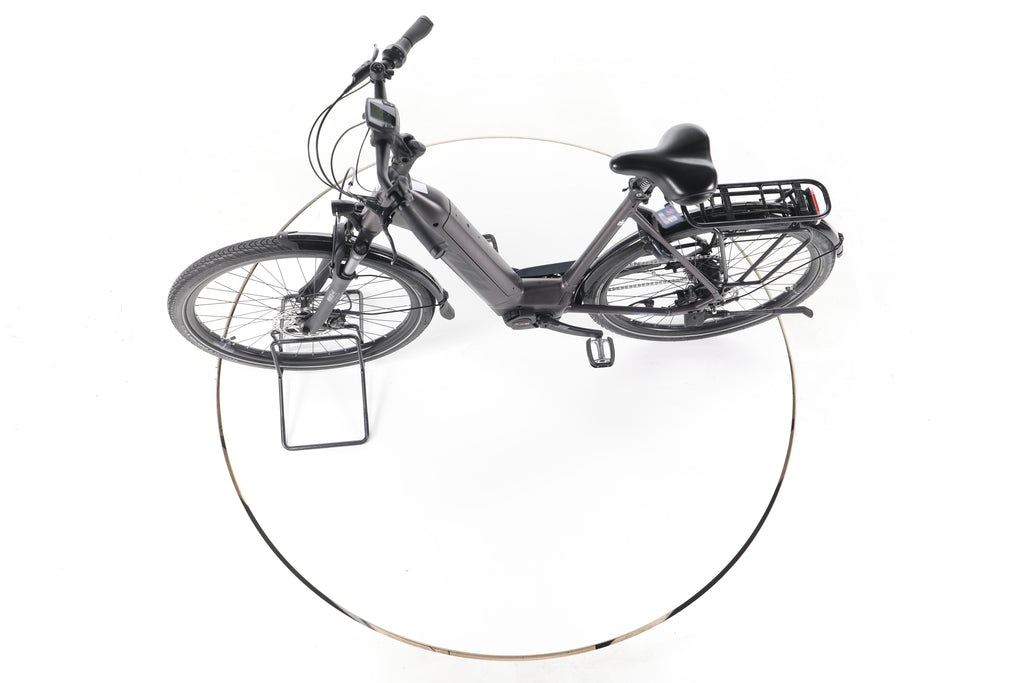 KTM Macina City 610 XL City E-Bike Tiefeinsteiger - Image 19