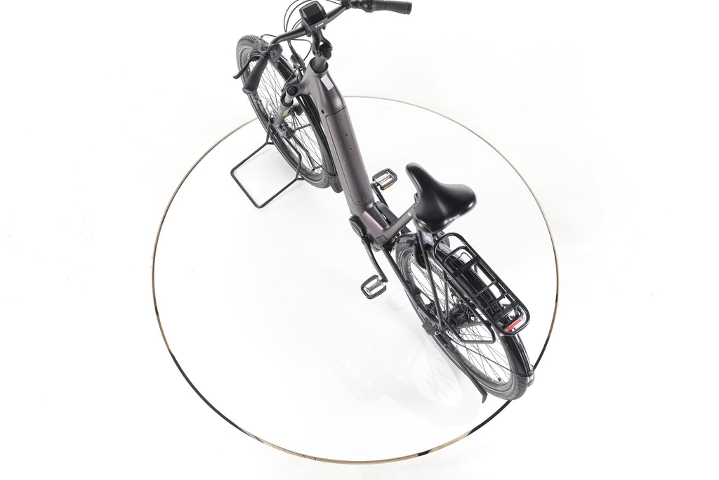 KTM Macina City 610 XL City E-Bike Tiefeinsteiger - Image 21