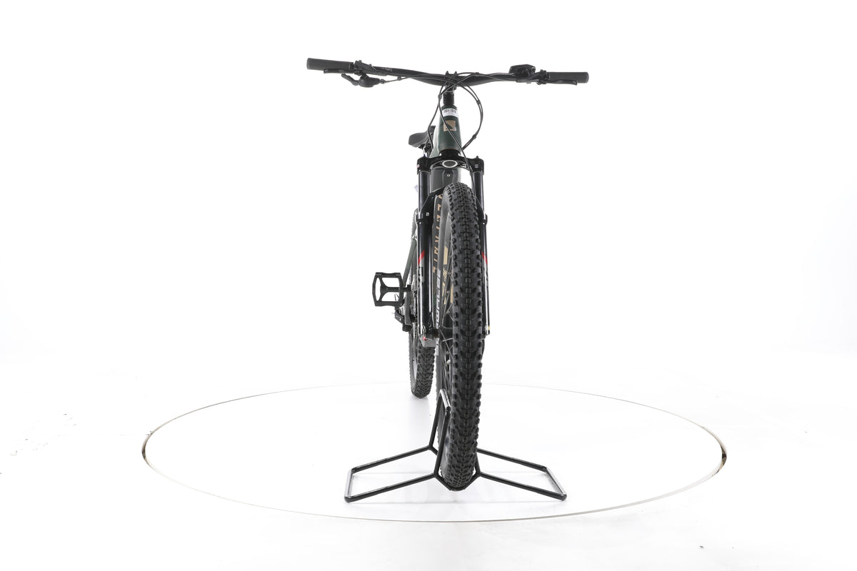 Haibike Alltrail 4 E-Bike Fully - Image 4