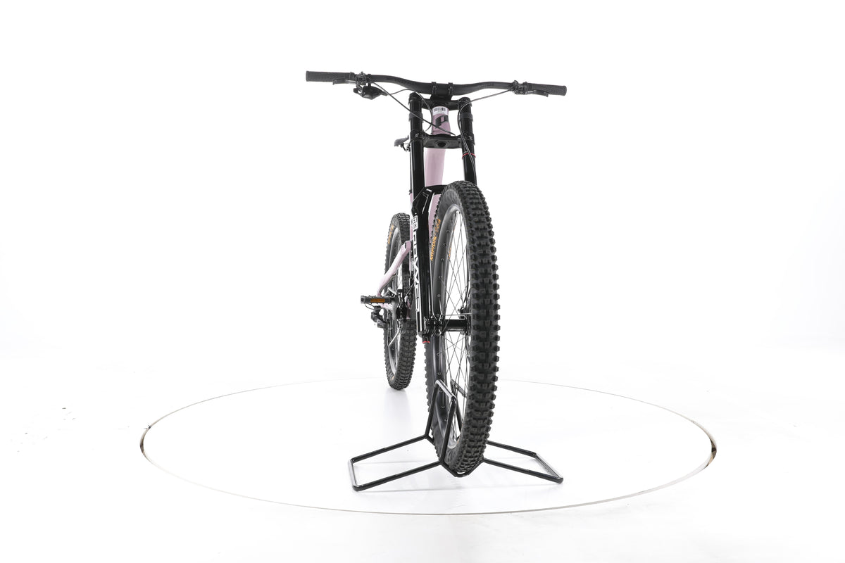 Propain Spindrift 5 AL Park Fahrrad Fully - Image 4