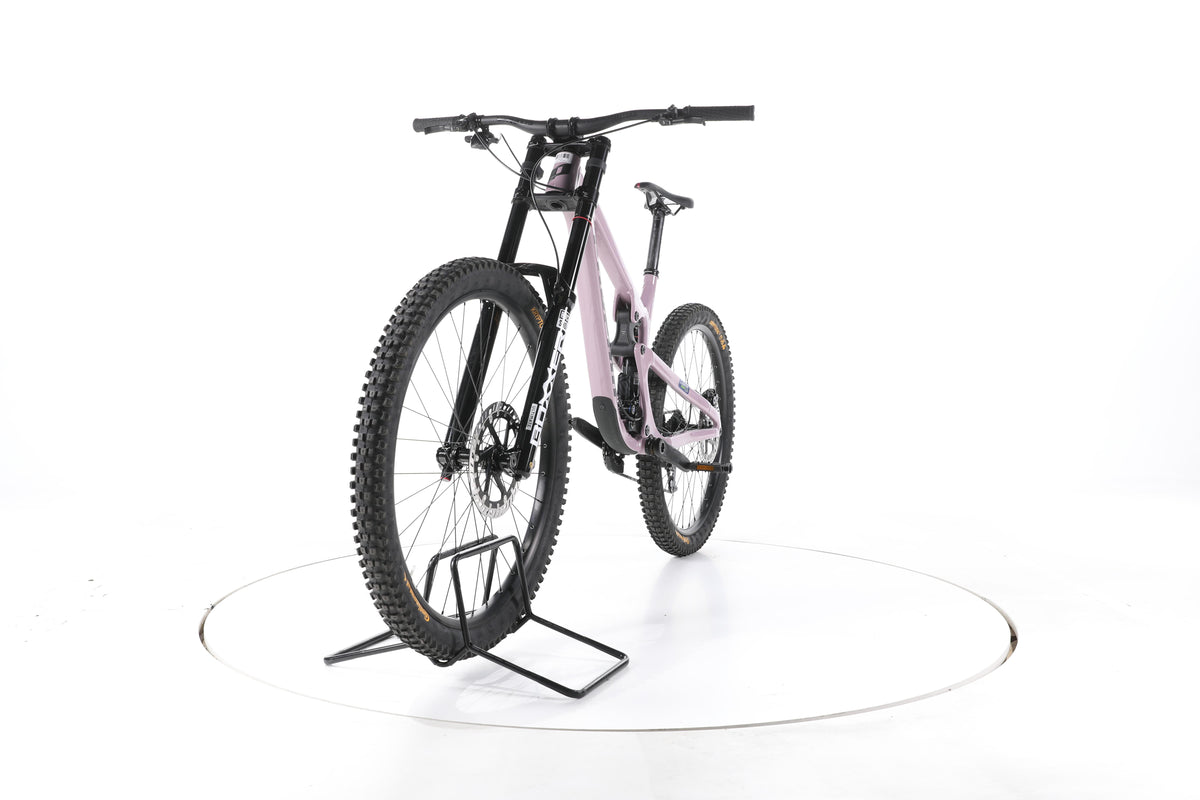 Propain Spindrift 5 AL Park Fahrrad Fully - Image 5