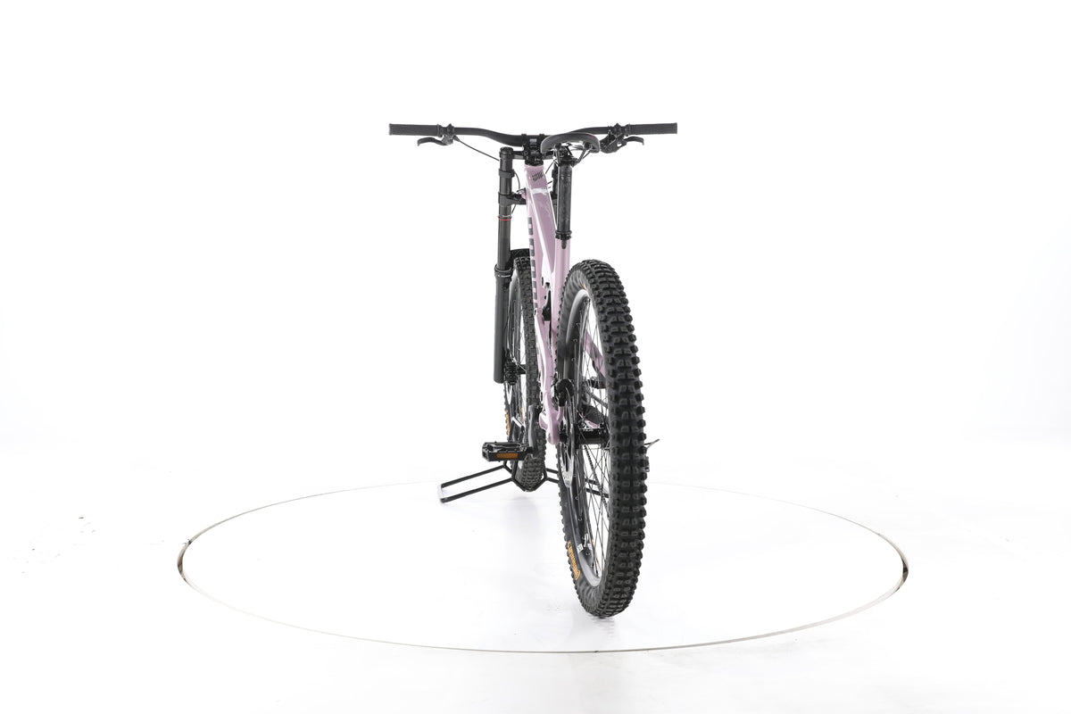 Propain Spindrift 5 AL Park Fahrrad Fully - Image 10