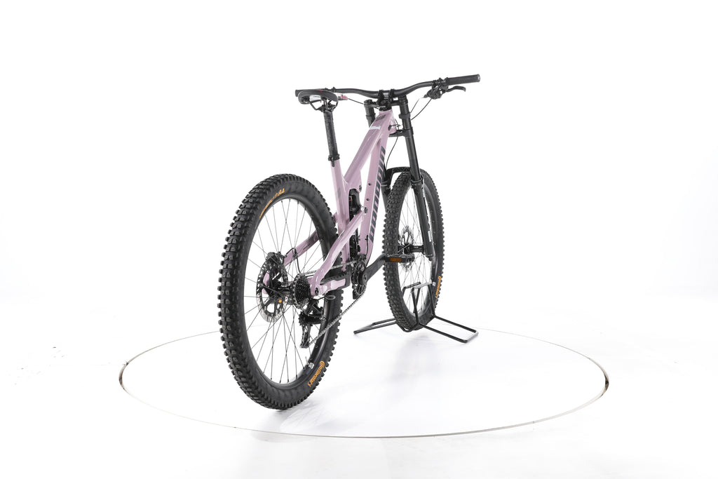 Propain Spindrift 5 AL Park Fahrrad Fully - Image 11