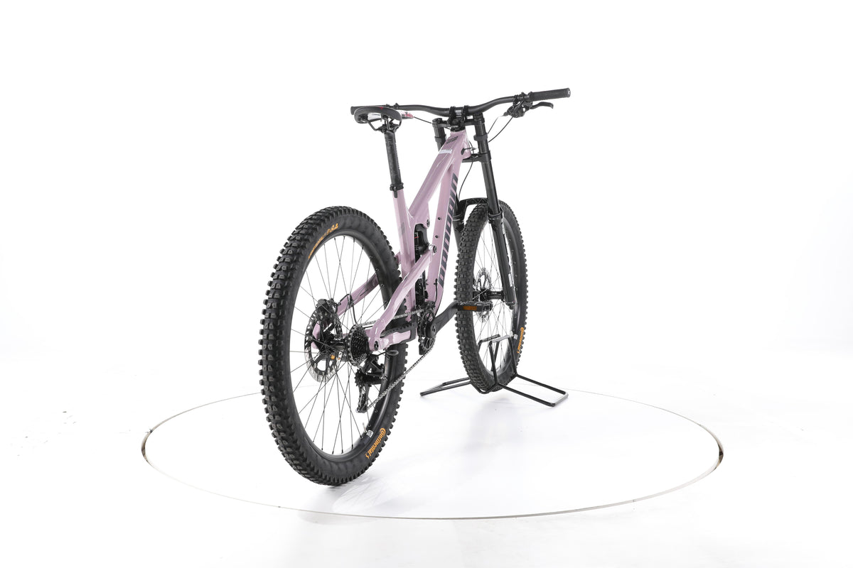 Propain Spindrift 5 AL Park Fahrrad Fully - Image 11