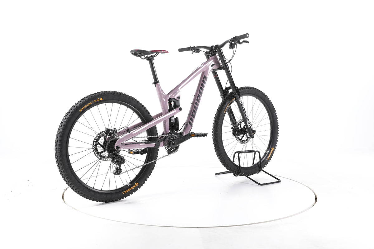 Propain Spindrift 5 AL Park Fahrrad Fully - Image 12