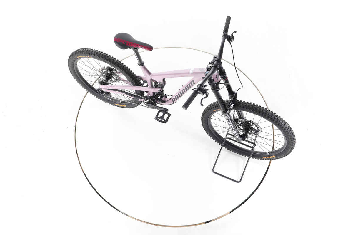 Propain Spindrift 5 AL Park Fahrrad Fully - Image 14