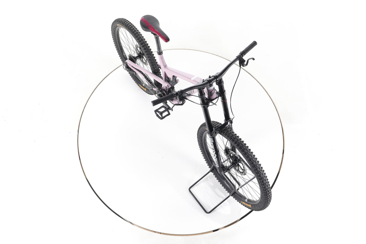 Propain Spindrift 5 AL Park Fahrrad Fully - Image 15