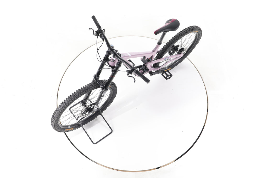 Propain Spindrift 5 AL Park Fahrrad Fully - Image 18