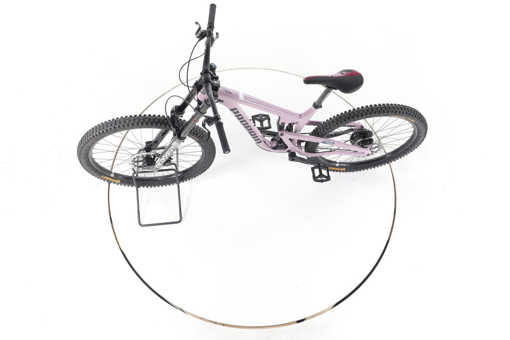 Propain Spindrift 5 AL Park Fahrrad Fully - Image 19
