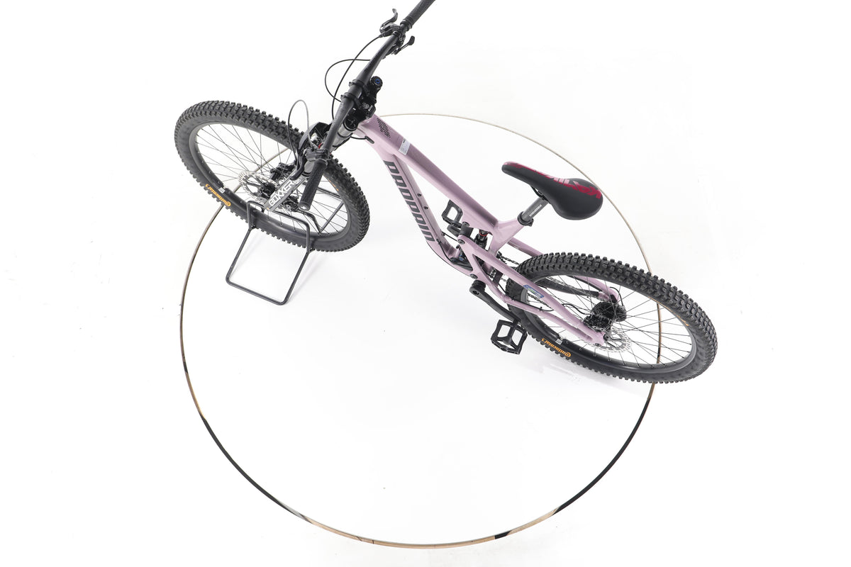 Propain Spindrift 5 AL Park Fahrrad Fully - Image 20