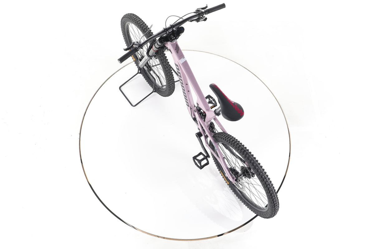 Propain Spindrift 5 AL Park Fahrrad Fully - Image 21