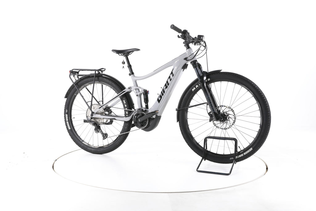 Giant Stance E+ Pro EX SUV E-Bike - Image 2