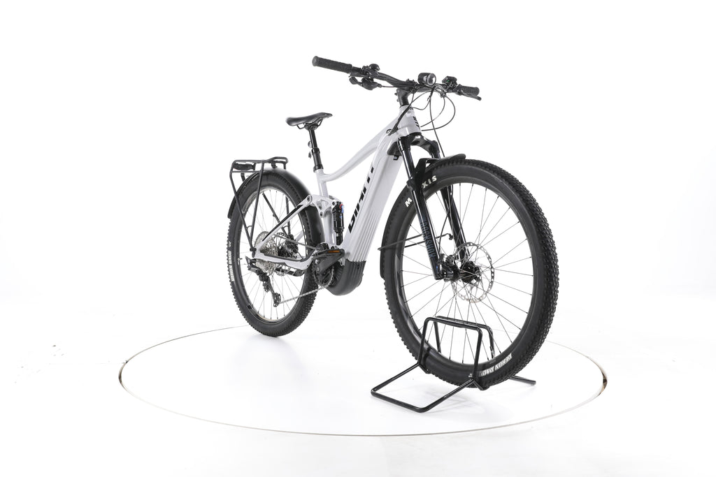 Giant Stance E+ Pro EX SUV E-Bike - Image 3