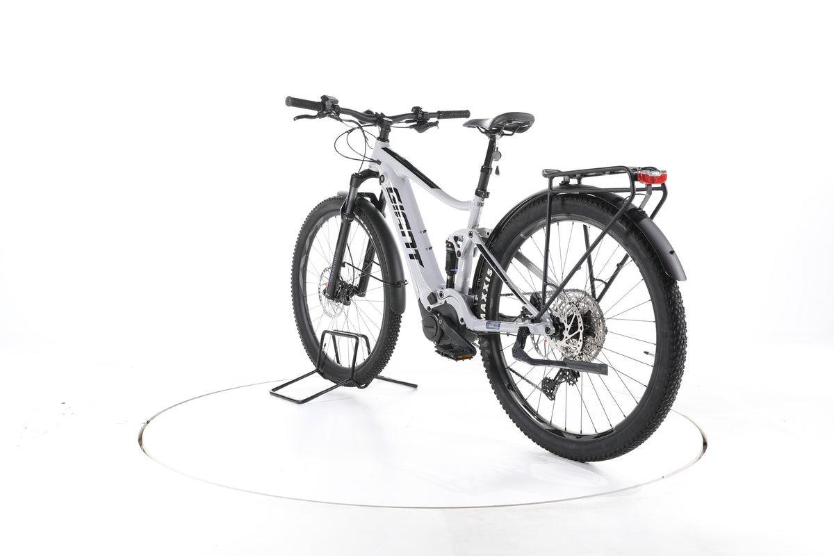 Giant Stance E+ Pro EX SUV E-Bike - Image 9