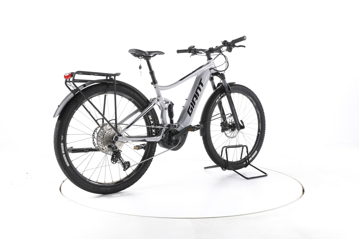 Giant Stance E+ Pro EX SUV E-Bike - Image 12