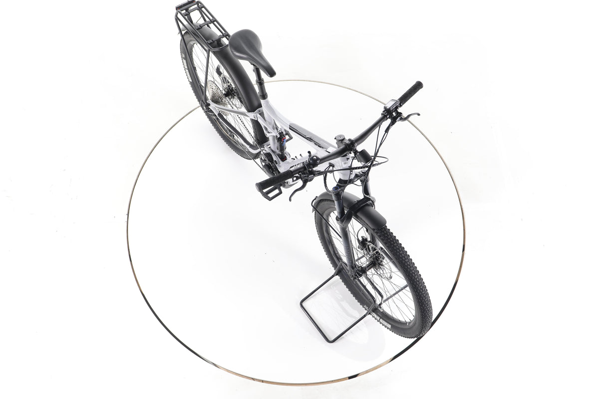 Giant Stance E+ Pro EX SUV E-Bike - Image 15