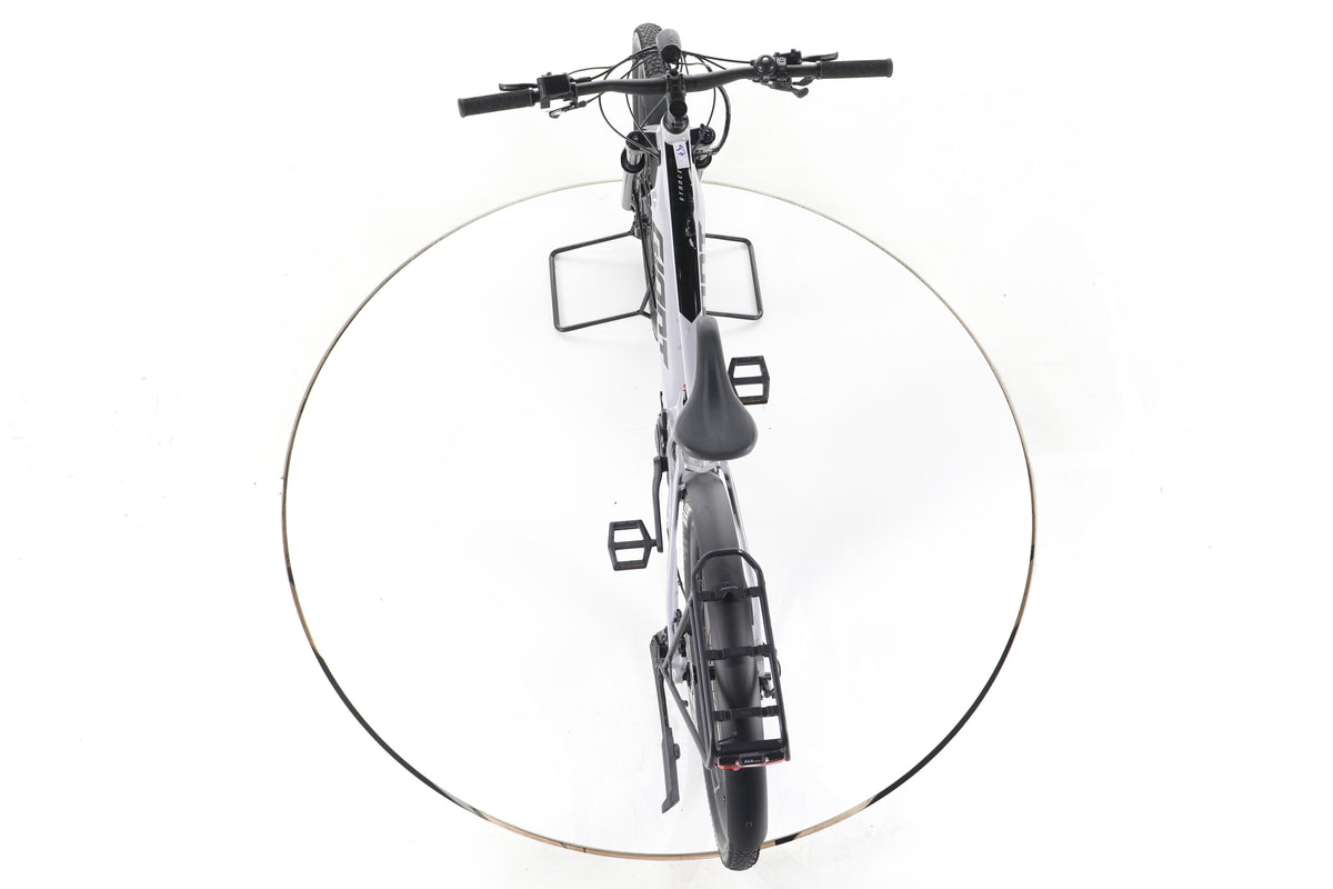 Giant Stance E+ Pro EX SUV E-Bike - Image 22
