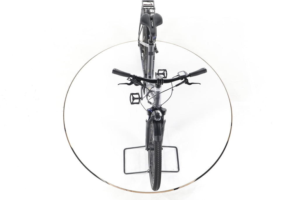 Winora Sinus iX10 Trekking E-Bike Tiefeinsteiger - Image 16