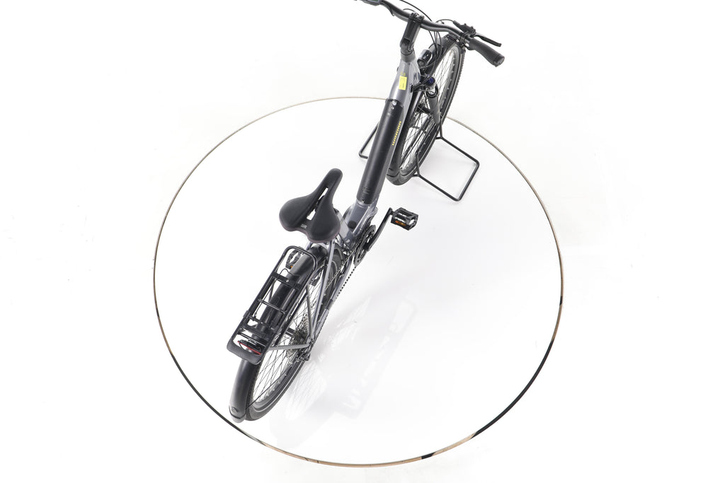 Winora Sinus iX10 Trekking E-Bike Tiefeinsteiger - Image 23