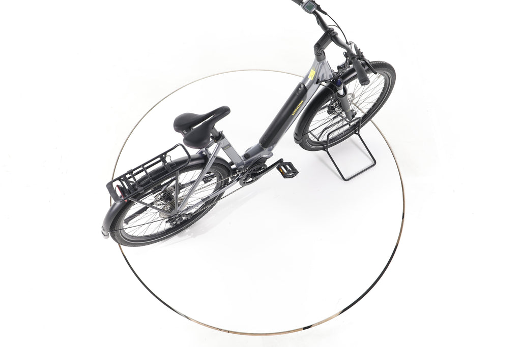 Winora Sinus iX10 Trekking E-Bike Tiefeinsteiger - Image 24
