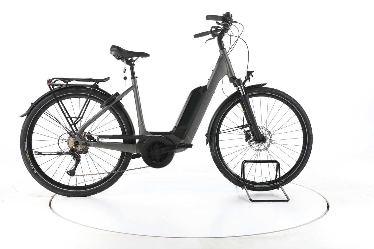 Kalkhoff Endeavour 1.B Move Trekking E-Bike Tiefeinsteiger - Image 1