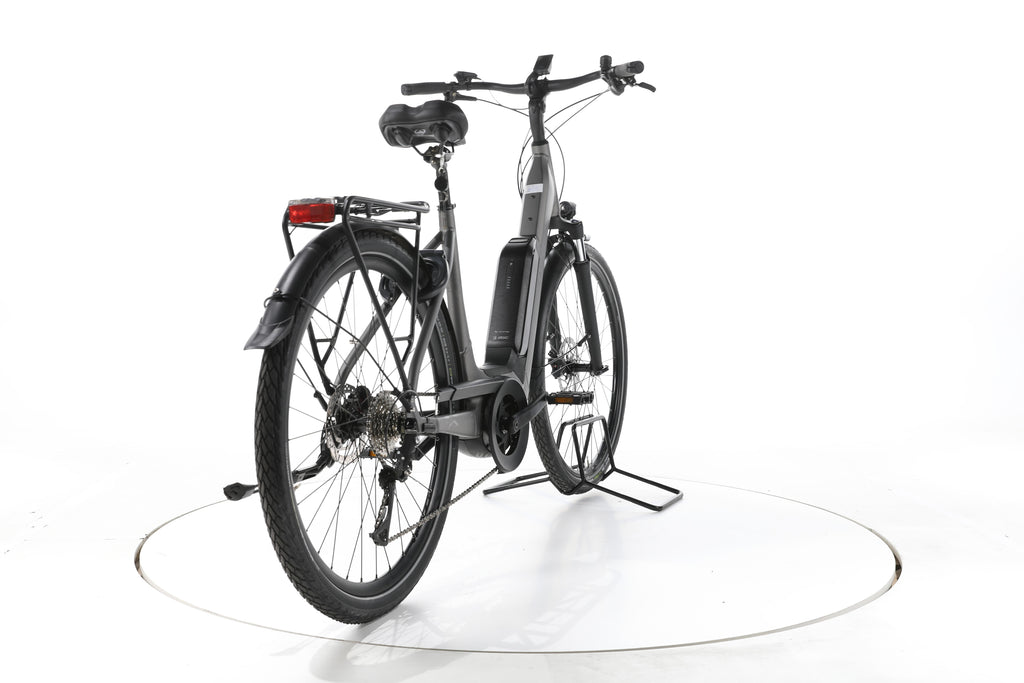 Kalkhoff Endeavour 1.B Move Trekking E-Bike Tiefeinsteiger - Image 11