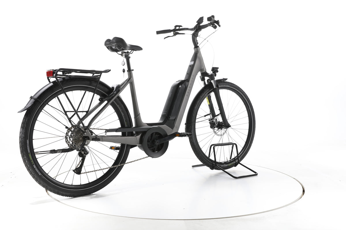 Kalkhoff Endeavour 1.B Move Trekking E-Bike Tiefeinsteiger - Image 12