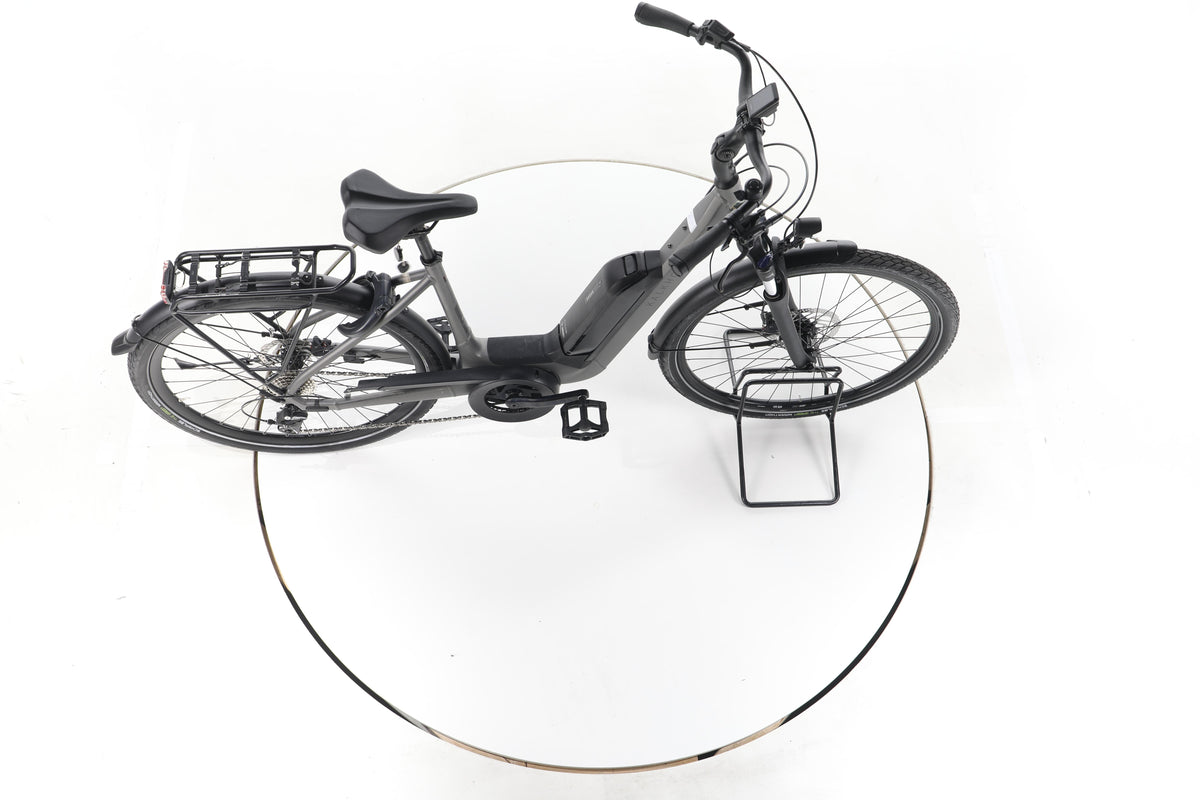 Kalkhoff Endeavour 1.B Move Trekking E-Bike Tiefeinsteiger - Image 13