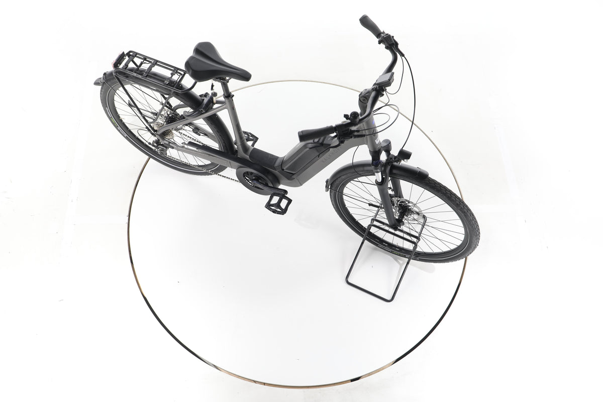 Kalkhoff Endeavour 1.B Move Trekking E-Bike Tiefeinsteiger - Image 14
