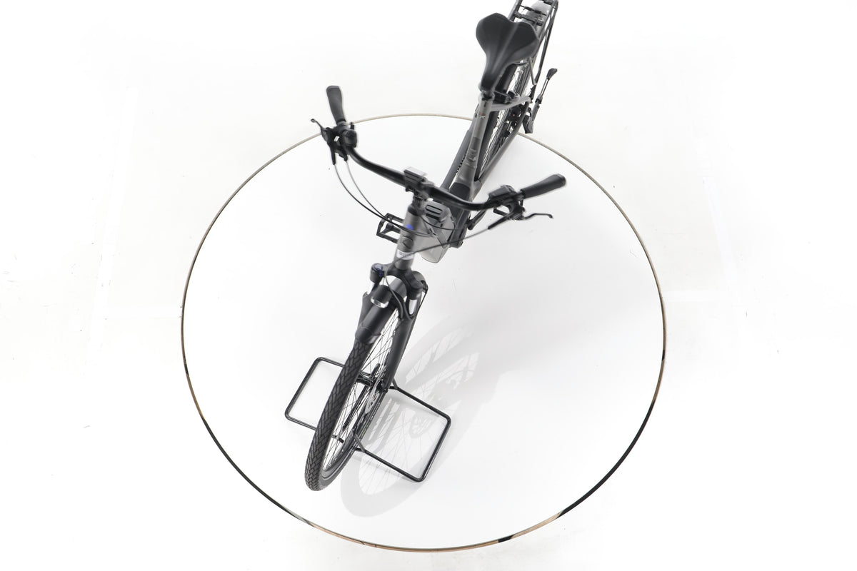 Kalkhoff Endeavour 1.B Move Trekking E-Bike Tiefeinsteiger - Image 17