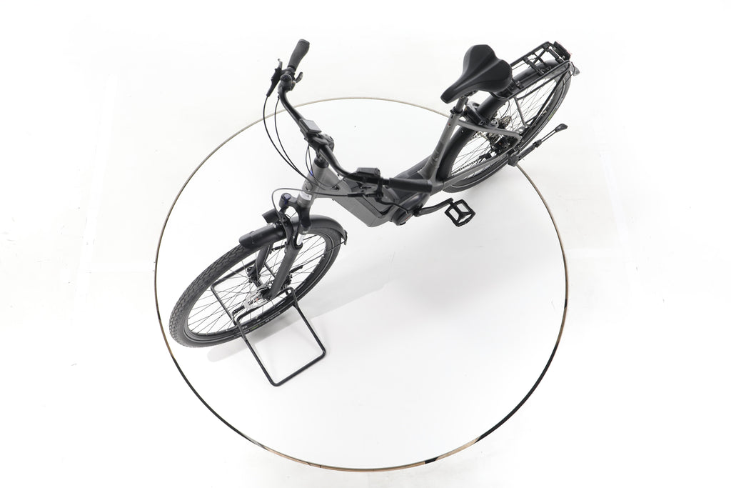 Kalkhoff Endeavour 1.B Move Trekking E-Bike Tiefeinsteiger - Image 18