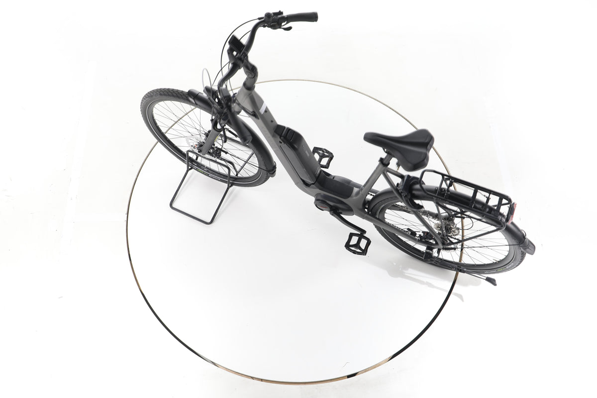 Kalkhoff Endeavour 1.B Move Trekking E-Bike Tiefeinsteiger - Image 20
