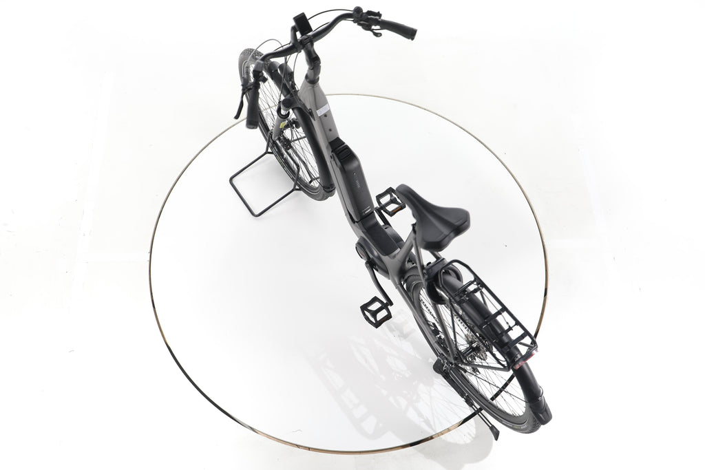 Kalkhoff Endeavour 1.B Move Trekking E-Bike Tiefeinsteiger - Image 21